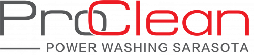 Company Logo For ProClean Power Washing Sarasota'