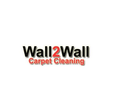 Company Logo For Wall2Wall Carpet Cleaner'