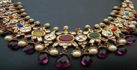 Gems & Jewelry Market