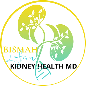 Company Logo For Bismah Irfan Kidney Health MD'