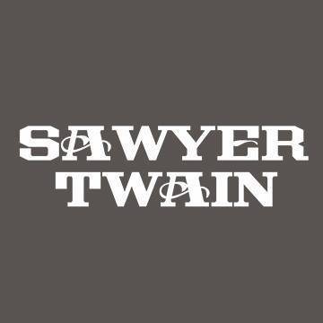 Sawyer Twain Pool Tables Logo
