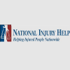 Company Logo For National Injury Help'