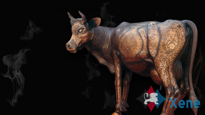 Handmade Metal Fine Art Works