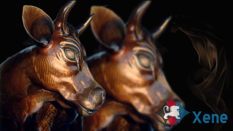 Metal Handmade Sculptures