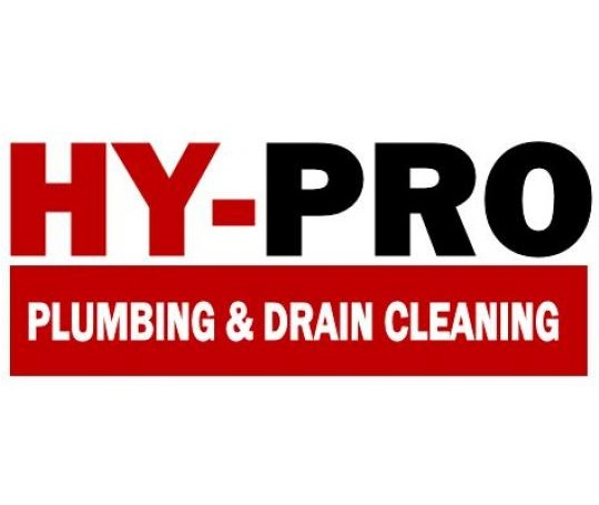 Company Logo For HY-Pro Plumbing &amp;amp; Drain Cleaning Of'