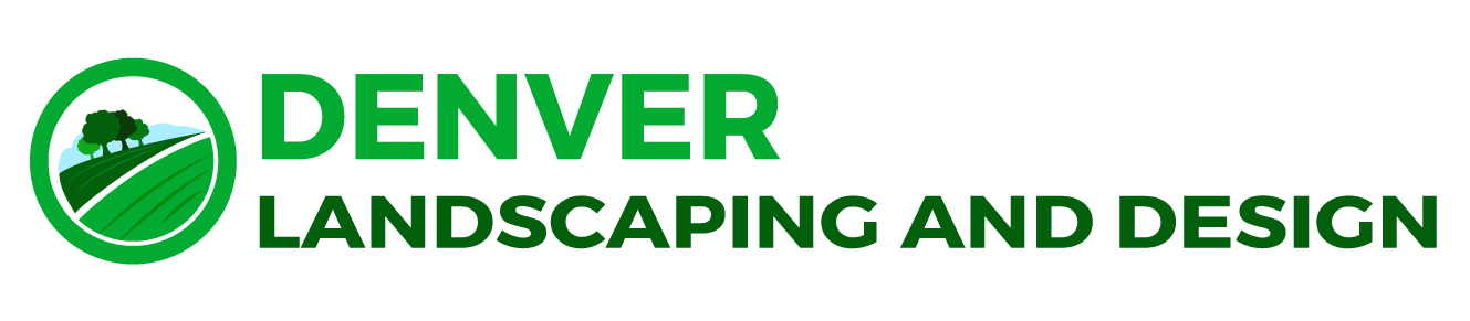 Denver Landscaping & Design Logo