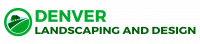 Denver Landscaping & Design Logo