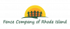 Company Logo For Fence Company of Rhode Island'