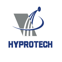 Company Logo For Hyprotech Corporation'