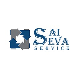 Company Logo For Sai Seva Service'