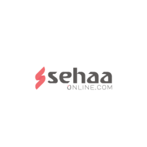 Sehaa Online Logo