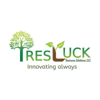 Tresluck Business Logo