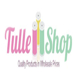 Company Logo For Tulle Shop'