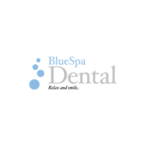 Company Logo For BlueSpa Dental'