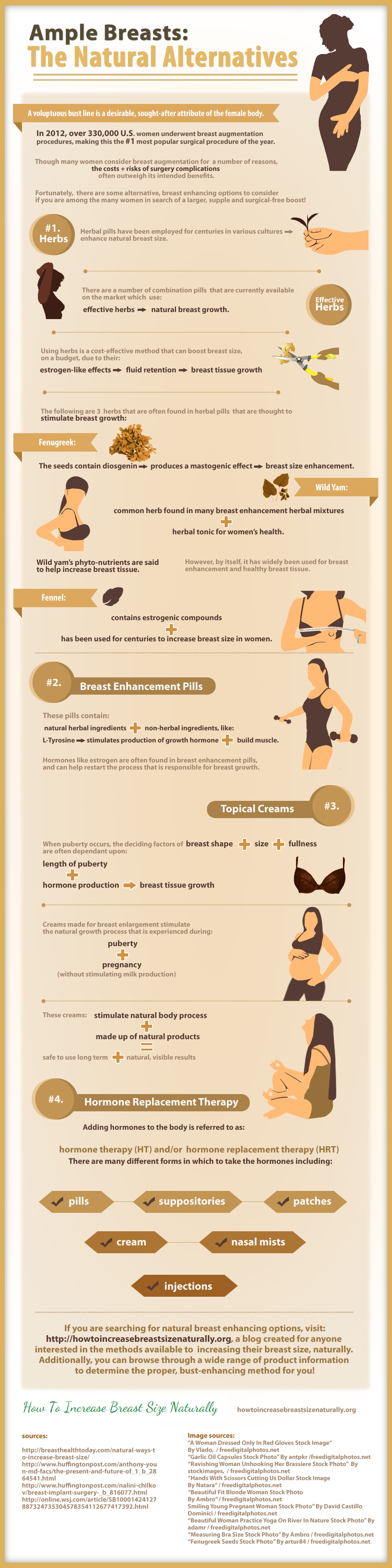 HowToIncreaseBreastSizeNaturally.org'