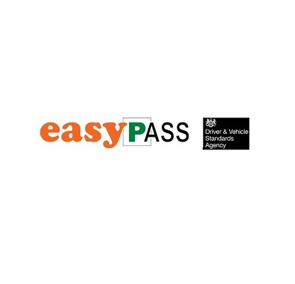 Company Logo For EasyPass Driving School'
