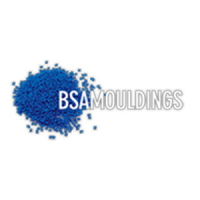 BSA Mouldings Ltd Logo