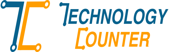 Company Logo For Technology Counter'