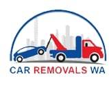 Company Logo For Car Removals WA'