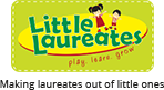 Company Logo For Little Laureates'