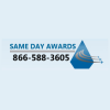 Company Logo For Same Day Awards'