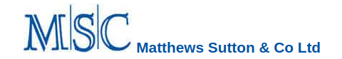 Company Logo For Matthews Sutton &amp;amp; Co Ltd'