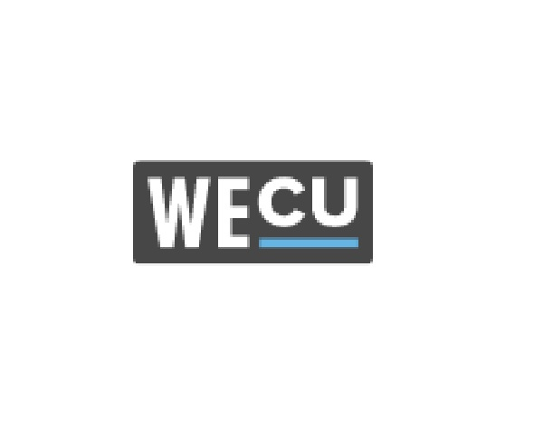 Company Logo For WECU'