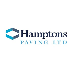 Hamptons Paving Ltd Logo