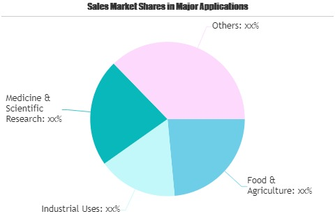 Nuclear Reactor Construction Market