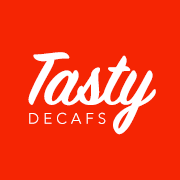 Tasty Decafs Australia Logo