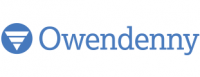 Owendenny Digital Logo