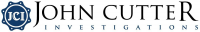John Cutter Investigations Logo