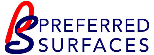Preferred Surfaces Logo