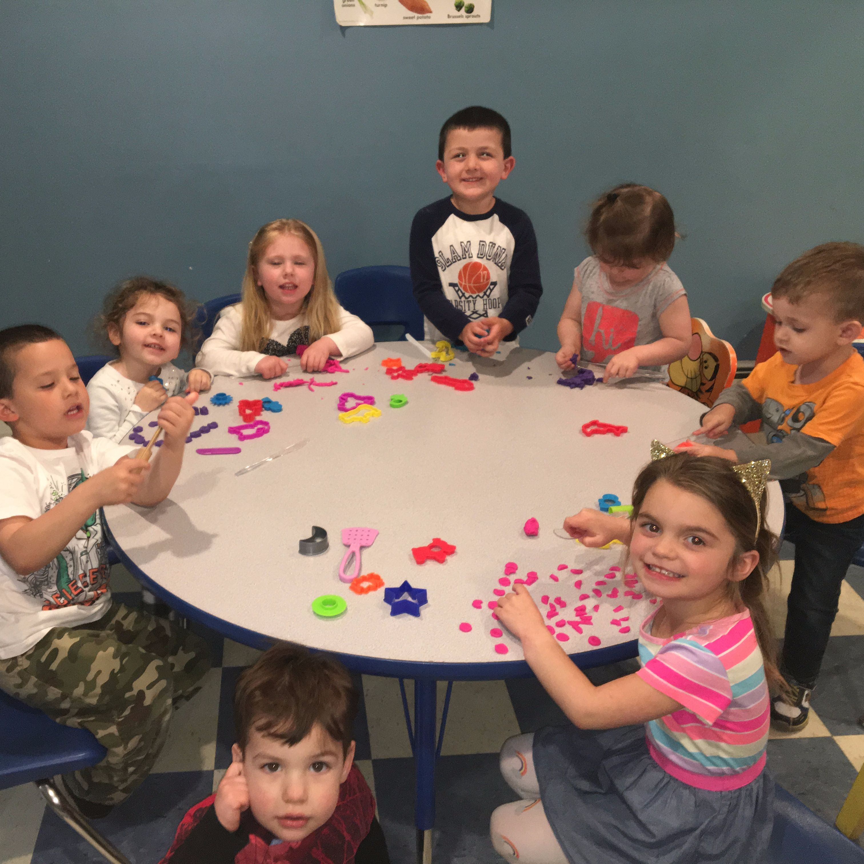 Company Logo For New Kids On The Block Day Care, LLC'