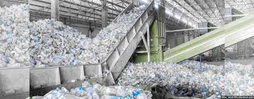 Recycled Plastics Market