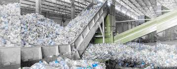 Recycled Plastics Market'