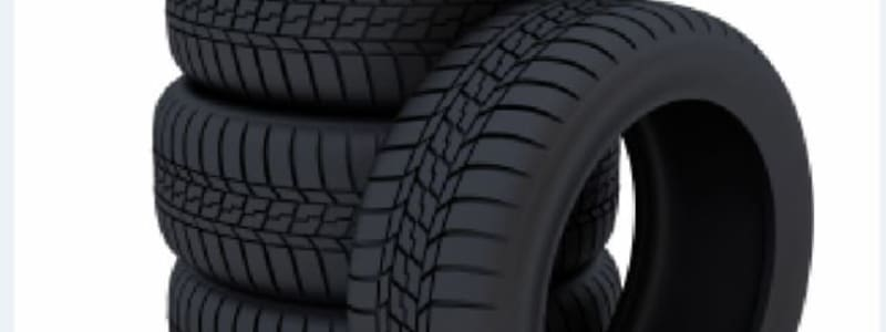 Car Tyre Market'