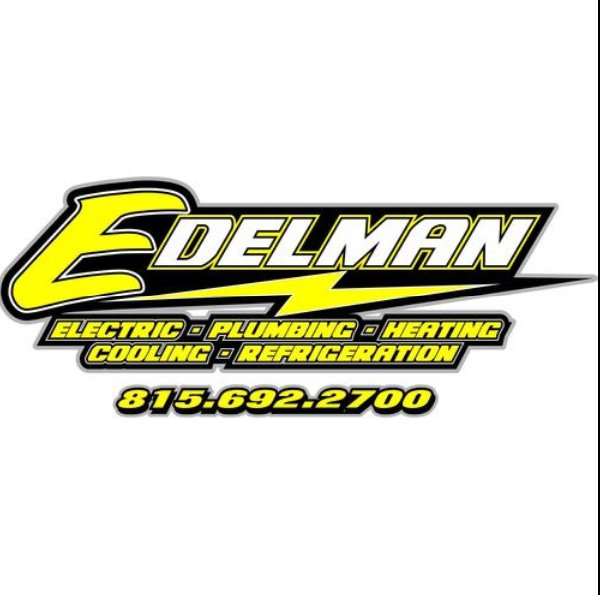 Company Logo For Edelman Inc.'