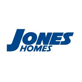 Company Logo For Jones Homes North West'