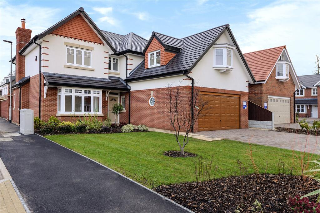 Company Logo For Jones Homes North West'