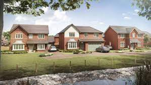 Company Logo For Jones Homes North West'