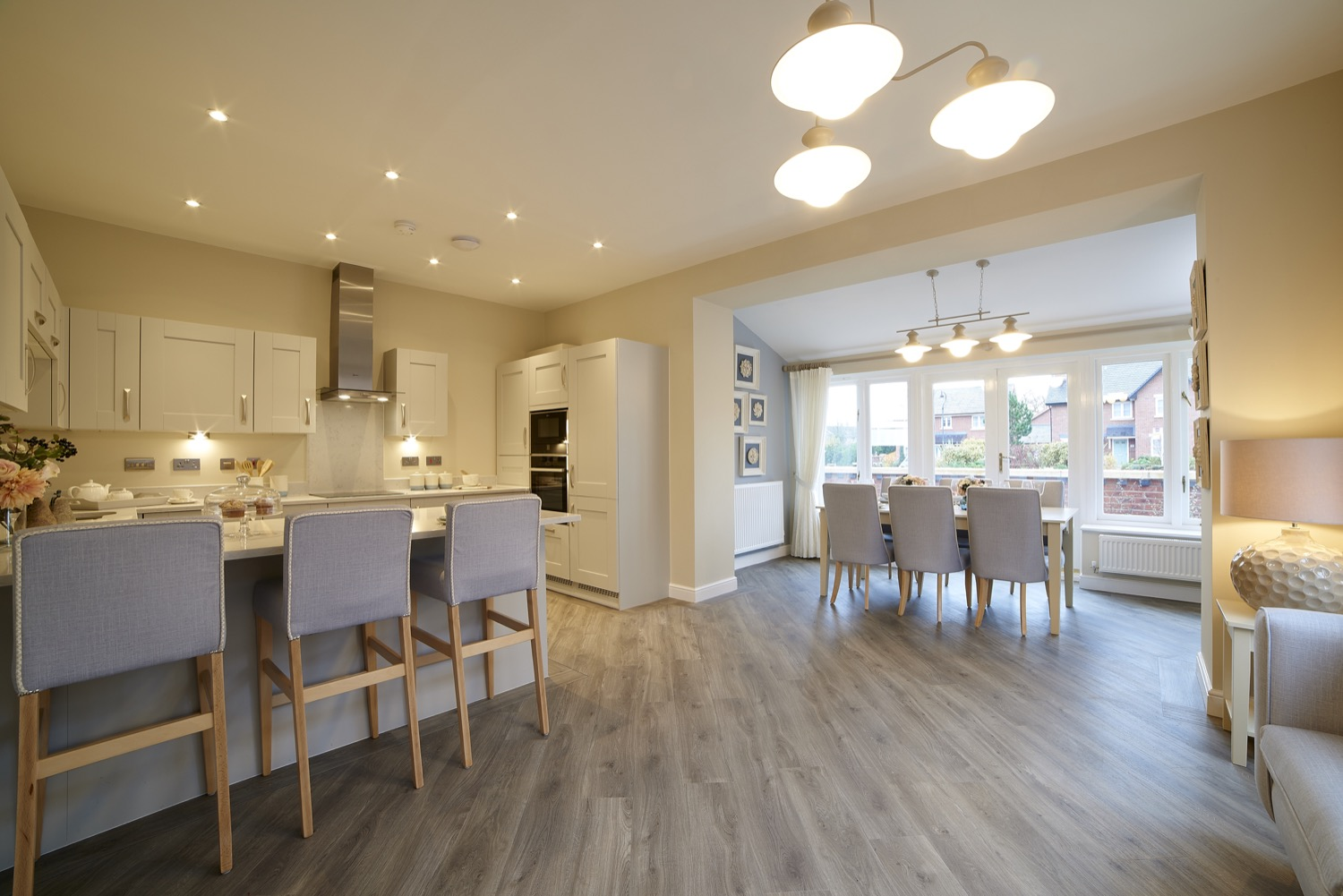 Company Logo For Jones Homes North West'