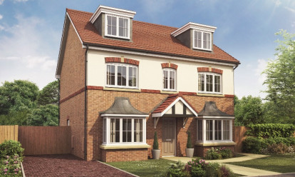 Company Logo For Jones Homes North West'