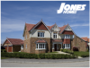 Company Logo For Jones Homes North West'