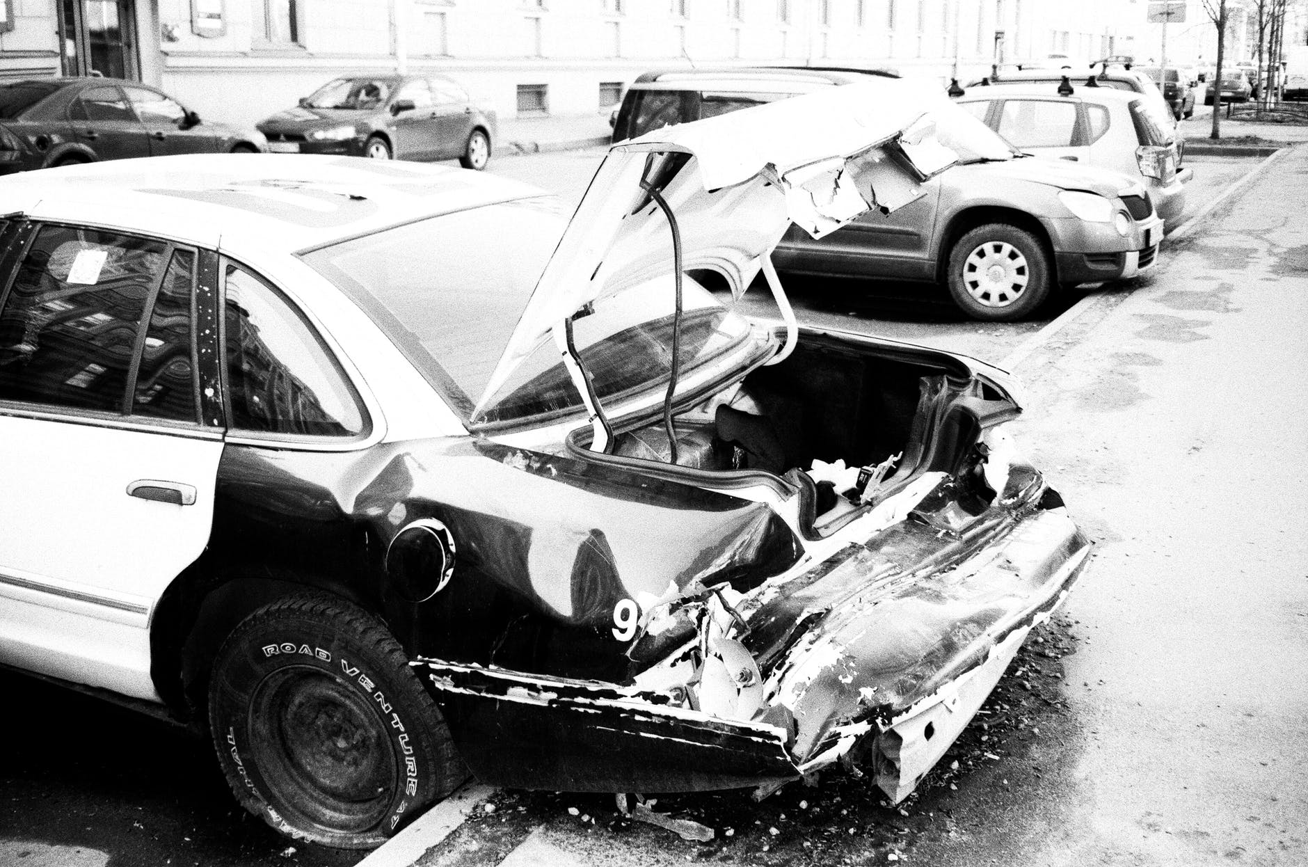 Personal Injury Attorney Clearwater'