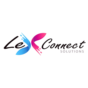 Company Logo For Lex Connect'