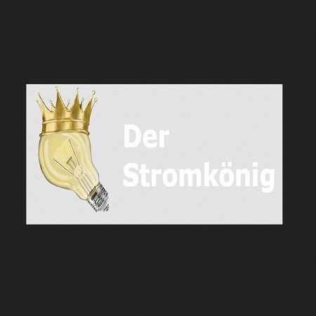 Der Stromkönig Markus König | Elektriker & Elektroinstallation Rosenheim und Wasserburg am Inn | Smart Home & Beleuchtungstechnik