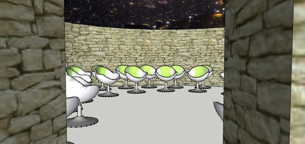 Optical Telescopes'
