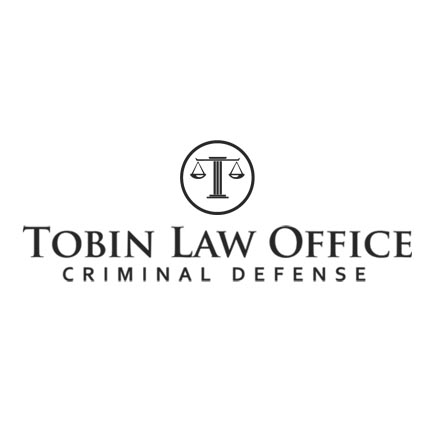 Company Logo For Tobin Law Office'