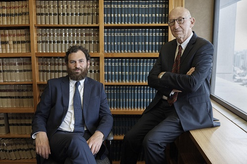 Company Logo For K&K Compensation Lawyers Redfern'